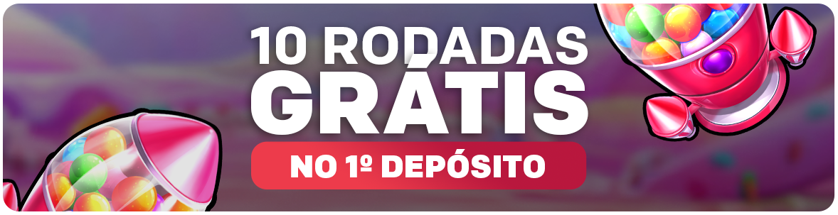 PROMOÇÃO 10 PRA 10